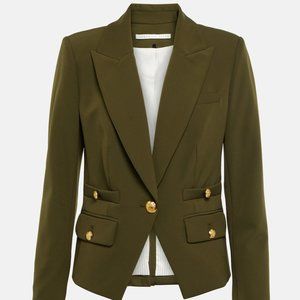 Veronica Beard Roya Dickey Jacket - Size 0 - Brand New with Tags